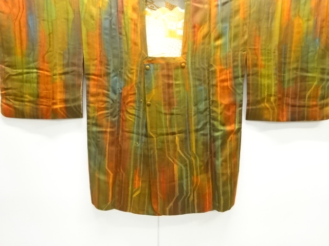 JAPANESE MICHIYUKI COAT